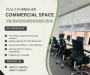 Innovative Workspaces Designed for Success